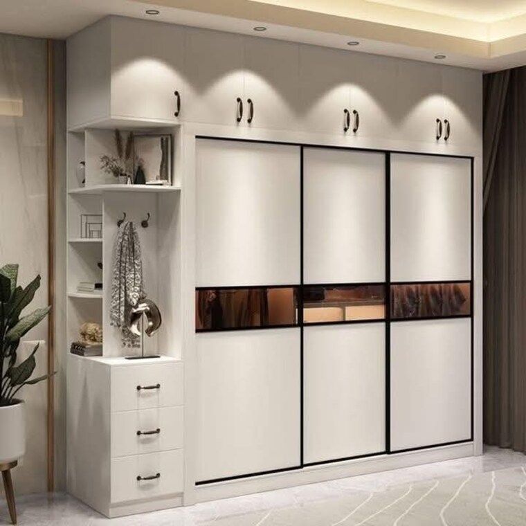 undefined, igi airport area 3 Bedroom 1000 Sq.Ft. Apartment In Igi Airport Area Delhi 8894198