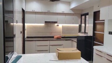 3 BHK Apartment For Rent in Vaishnodevi Circle