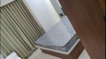 Master Bedroom in 3 BHK Apartment at Vaishnodevi Circle – for Rent