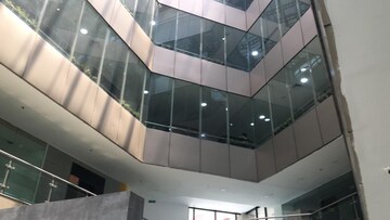 Kitchen in  Office Space in IT/SEZ at Sector 62 – for Rent