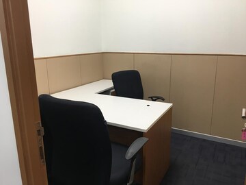 Team Area in  Office Space in IT/SEZ at Sector 62 – for Rent