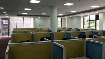 Kitchen in  Office Space in IT/SEZ at Sector 62 – for Rent