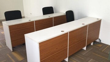 Kitchen in  Office Space in IT/SEZ at Sector 62 – for Rent
