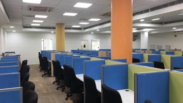 Team Area in  Office Space in IT/SEZ at Sector 62 – for Rent