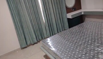 Master Bedroom in 3 BHK Apartment at Vaishnodevi Circle – for Rent
