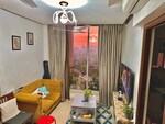 2 BHK + Pooja Room 559 Sq.Ft. Apartment in One Hiranandani Park