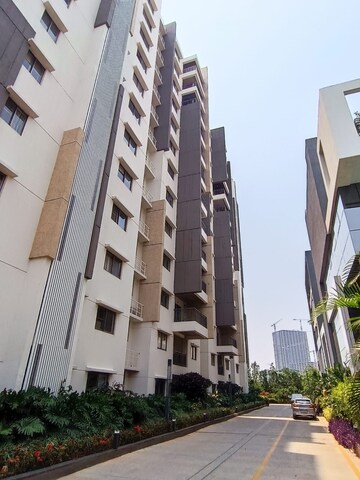2 BHK Apartment – Exterior View View at Frontline Seven, Kokapet - for Sale
