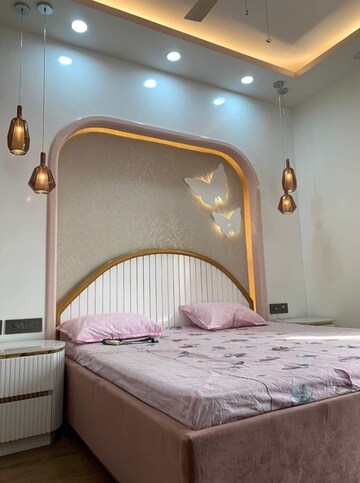 Bathroom in  Pg at Sector 135 – for Rent