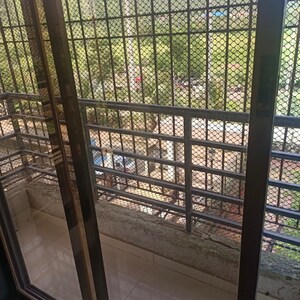 Balcony in 2 BHK Apartment at Advance Heights, Kharghar Sector 35i – for Sale