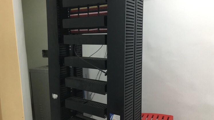 Exterior View, sector 62 Commercial Office Space 8500 Sq.Ft. In Sector 62 Noida 8894216