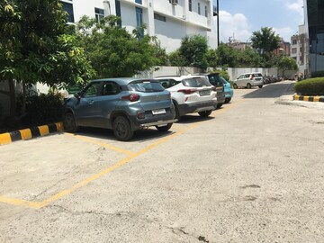 Parking in  Office Space at Sector 62 – for Rent