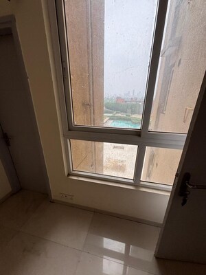 Bathroom in 3 BHK Apartment at Brigade Citrine, Budigere Cross – for Sale