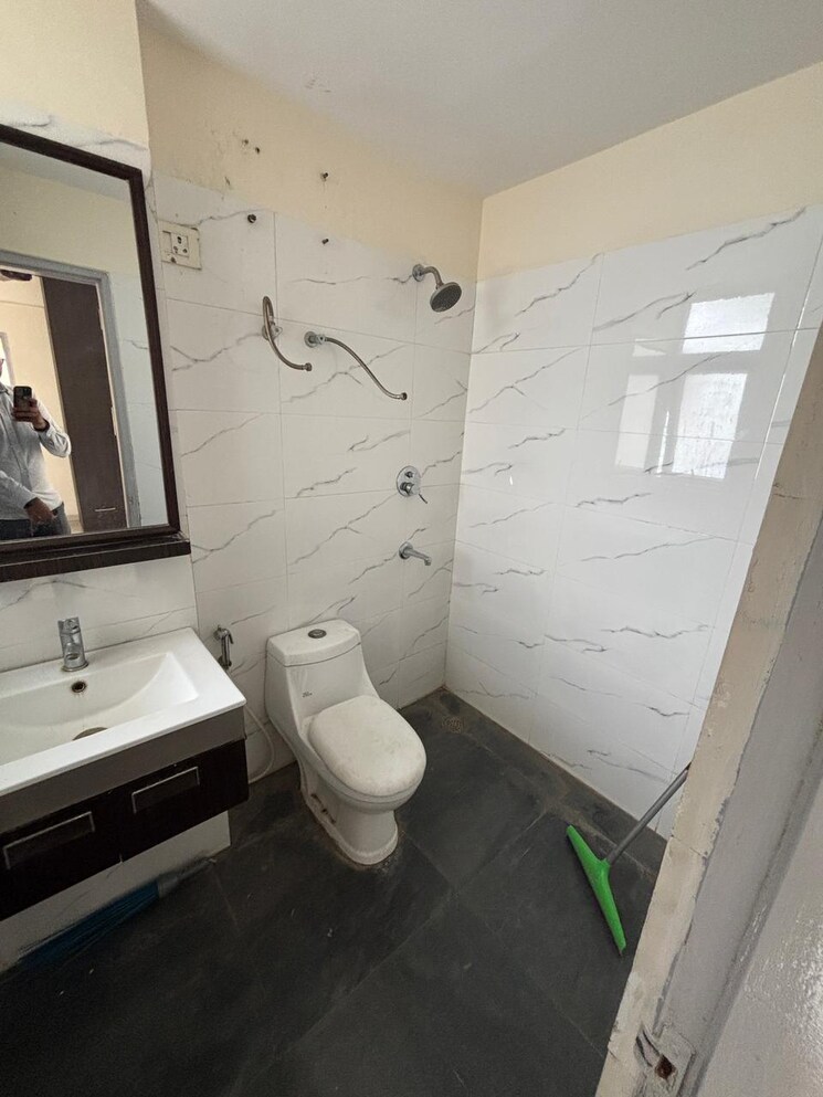 Bathroom, brigade-citrine 3 Bedroom 1548 Sq.Ft. Apartment In Budigere Cross Bangalore 8894217