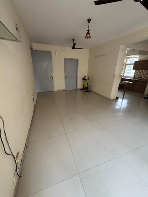 Bathroom in 3 BHK Apartment at Brigade Citrine, Budigere Cross – for Sale