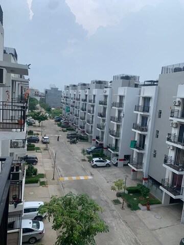 2 BHK Apartment – Exterior View View at Vatika Xpressions, Sector 88b - for Rent