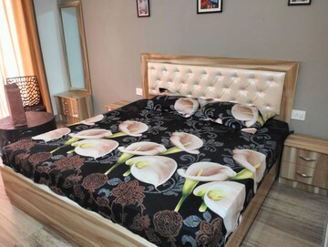 1 BHK Apartment For Rent in Paramount Golfforeste, Zeta I Greater Noida