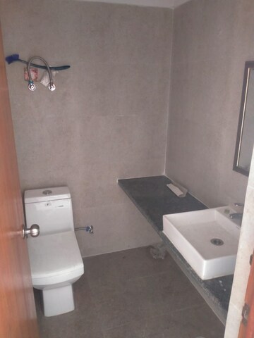 Master Bedroom in 1 BHK Apartment at Paramount Golfforeste, Zeta I Greater Noida – for Rent