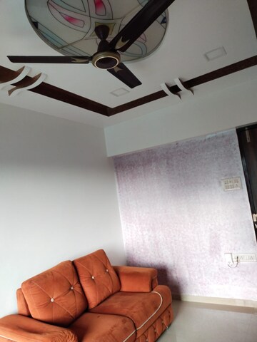 Furnished Amenities in 1 BHK Apartment at Shanti Nagar – for Rent