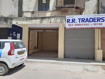  Shop For Rent in Happy Homes Tower, Upparpalli