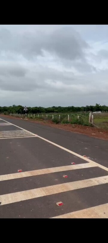  Land For Sale in Zahirabad Rural