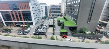  Office Space – Exterior View View at Vikram Sarabhai Marg - for Sale