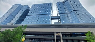  Office Space – Exterior View View at Vikram Sarabhai Marg - for Sale