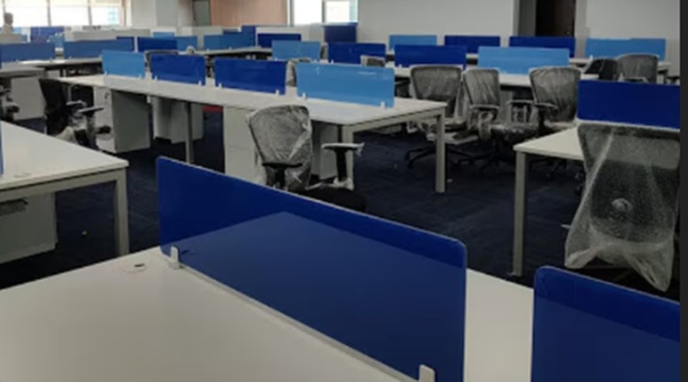 Office Space For Rent in 215 Atrium