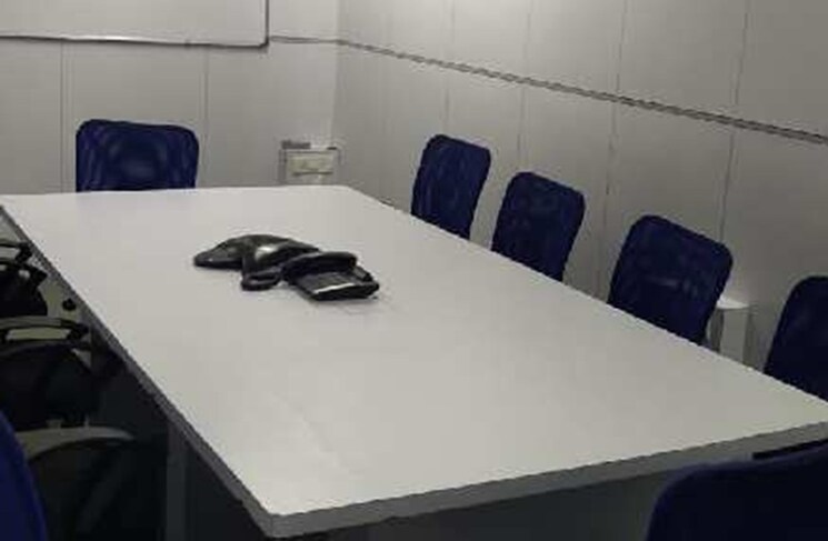 Team Area, 215-atrium Commercial Office Space 990 Sq.Ft. In Andheri East Mumbai 8894241