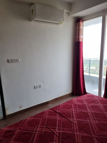Furnished Amenities in 1 BHK Apartment at Viridian Plaza 106 Phase 2, Sector 106 – for Rent