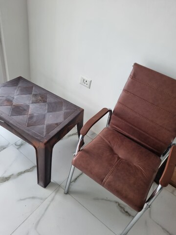 Furnished Amenities in 1 BHK Apartment at Viridian Plaza 106 Phase 2, Sector 106 – for Rent