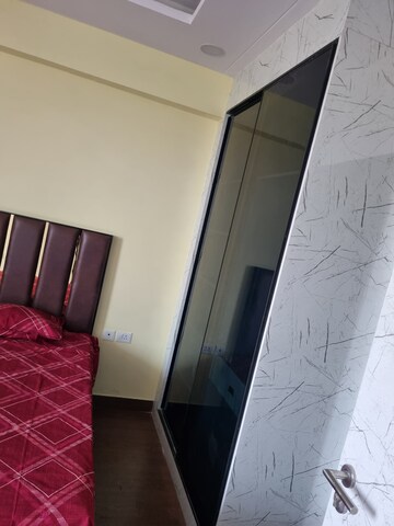 Furnished Amenities in 1 BHK Apartment at Viridian Plaza 106 Phase 2, Sector 106 – for Rent
