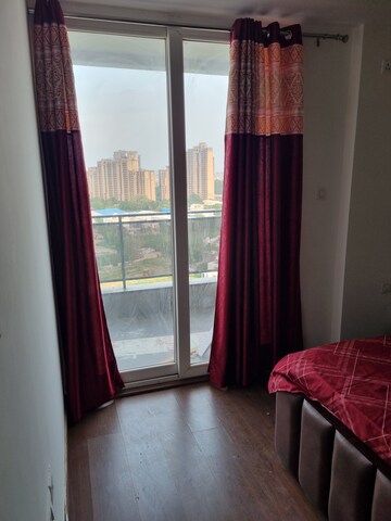 Furnished Amenities in 1 BHK Apartment at Viridian Plaza 106 Phase 2, Sector 106 – for Rent