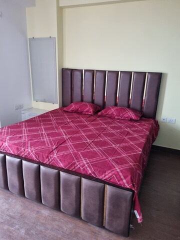 Staircase in 1 BHK Apartment at Viridian Plaza 106 Phase 2, Sector 106 – for Rent