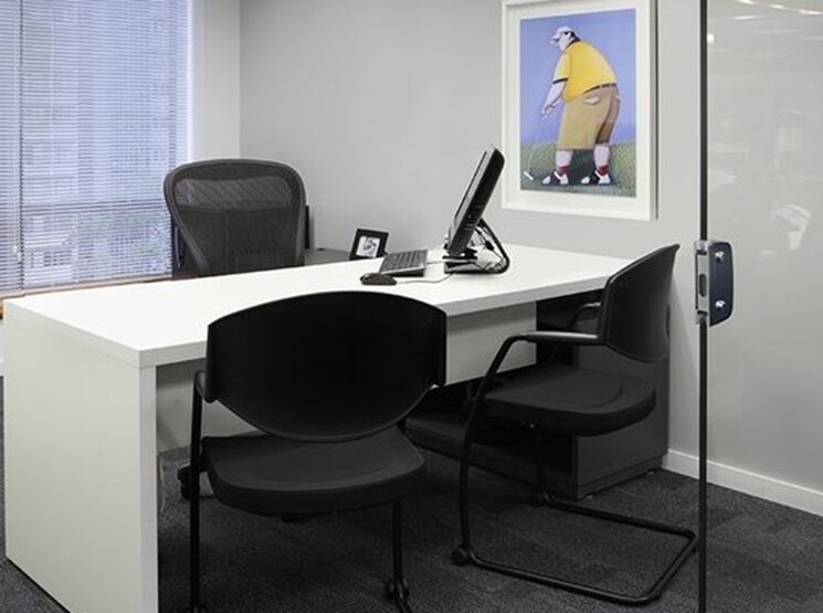 Team Area, 215-atrium Commercial Office Space 990 Sq.Ft. In Andheri East Mumbai 8894241