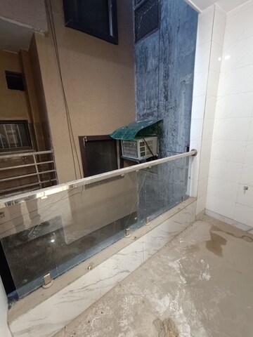 Master Bedroom in 3 BHK Builder Floor at Burari – for Sale