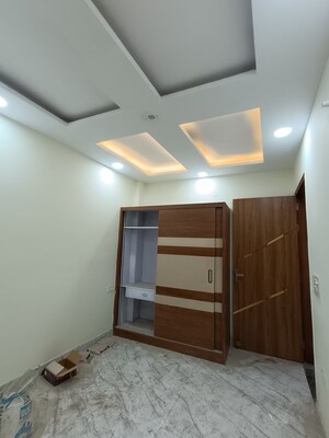 3 BHK Builder Floor For Sale in Burari