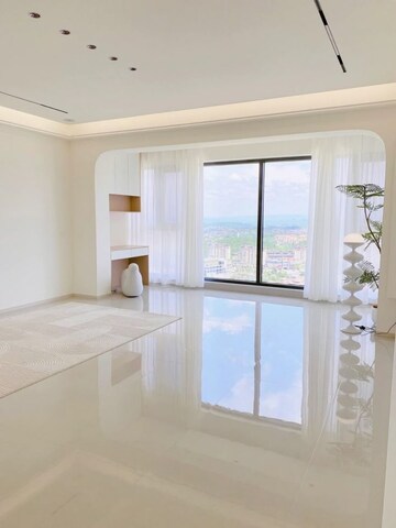 3 BHK Builder Floor For Rent in Rohini Sector 8