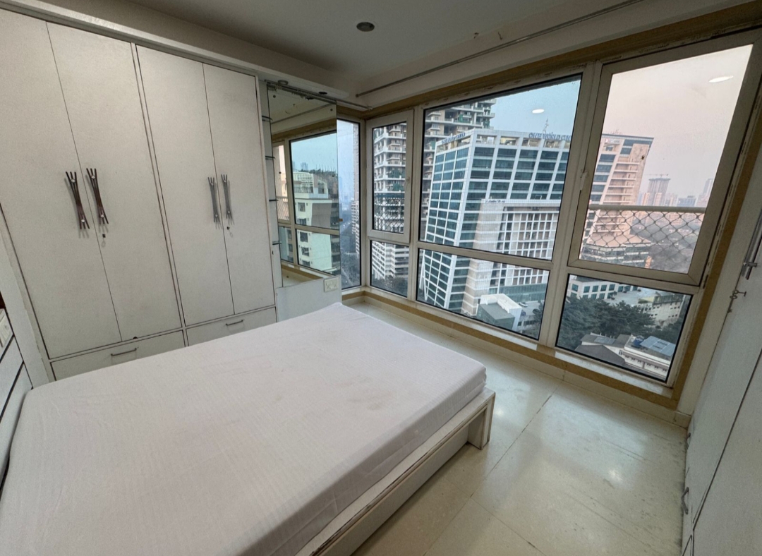 1 BHK + Pooja Room 660 Sq.Ft. Apartment in Greenfields Apartment