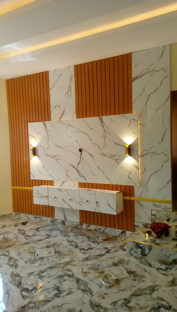 3.5 BHK Builder Floor For Rent in Pitampura
