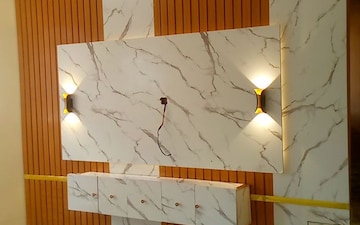 3.5 BHK Builder Floor For Rent in Pitampura