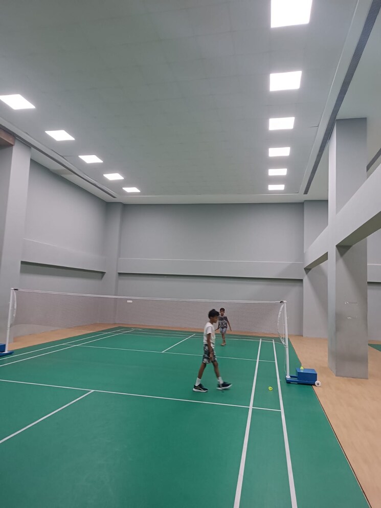 undefined, frontline-seven 3 Bedroom 1700 Sq.Ft. Apartment In Kokapet Hyderabad 7242015