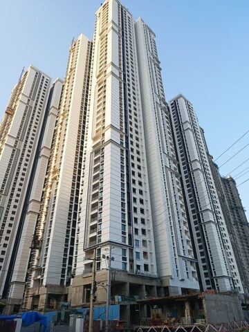 3 BHK Apartment For Sale in Vasavi Atlantis, Narsingi
