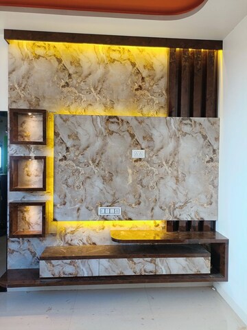 3 BHK Builder Floor For Rent in Pitampura