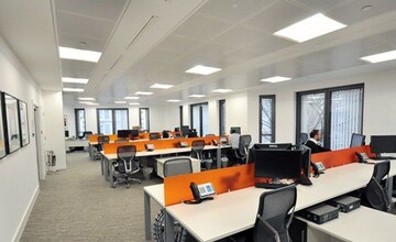  Office Space For Rent in Chandak Chambers, Andheri East