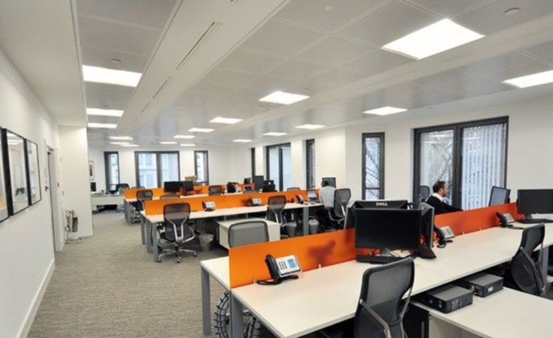 Office Space For Rent in Chandak Chambers