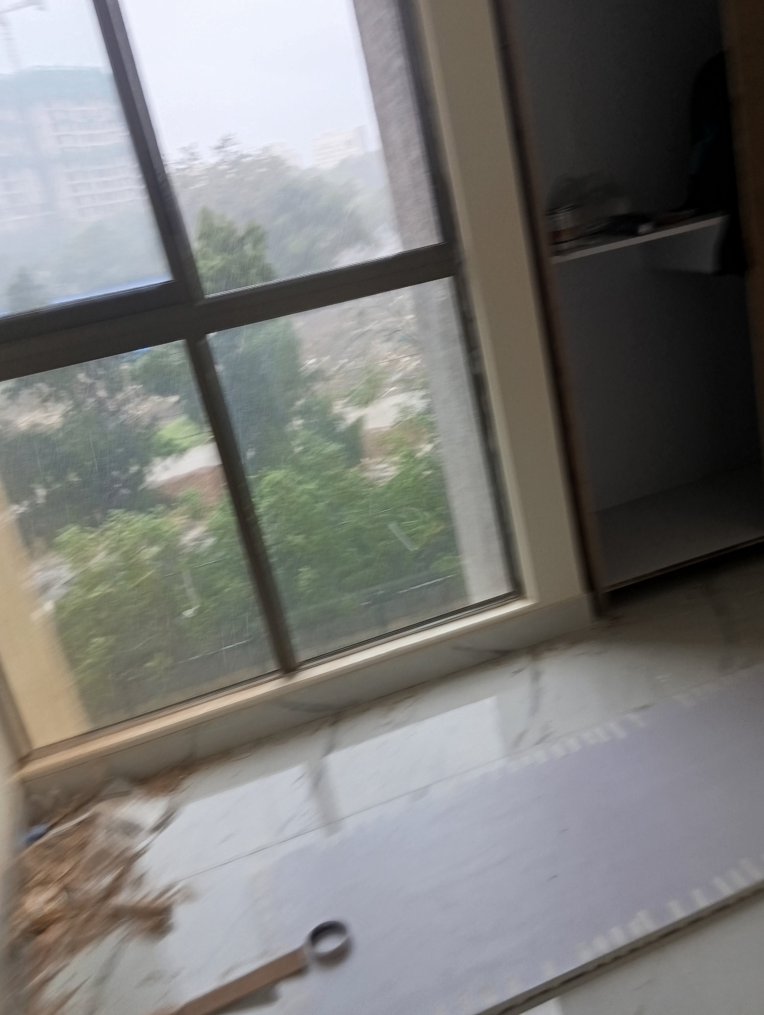 2 BHK Apartment For Rent in Raymond Ten X Habitat