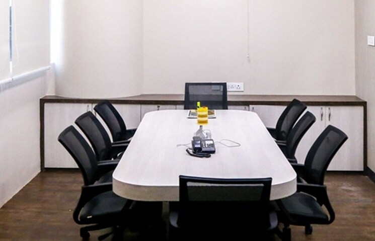 Team Area, options-primo Commercial Office Space 900 Sq.Ft. In Chakala Mumbai 8894263