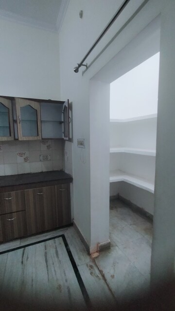 Kitchen in 2 BHK Independent House at Gomti Nagar – for Rent