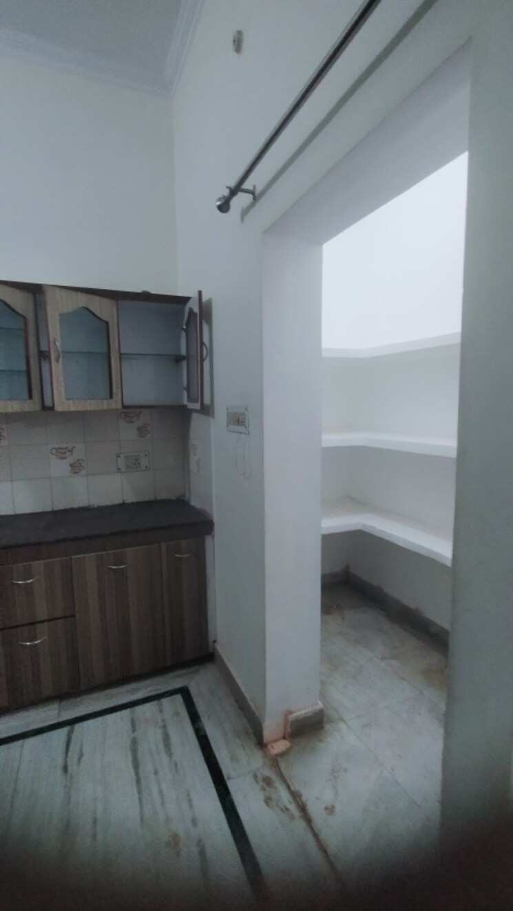 Kitchen, gomti nagar 2 Bedroom 1250 Sq.Ft. Independent House In Gomti Nagar Lucknow 8894286
