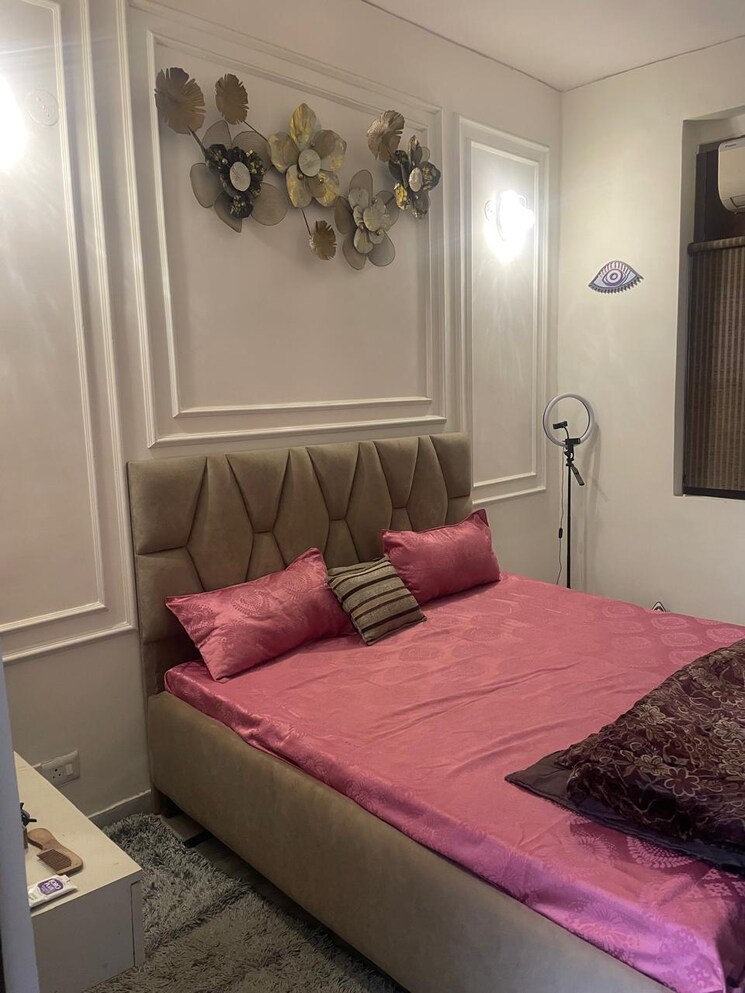 Living Room, palam vihar 2 Bedroom 1200 Sq.Ft. Builder Floor In Palam Vihar Gurgaon 8894287